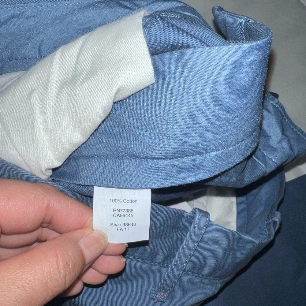 J.crew the sutton